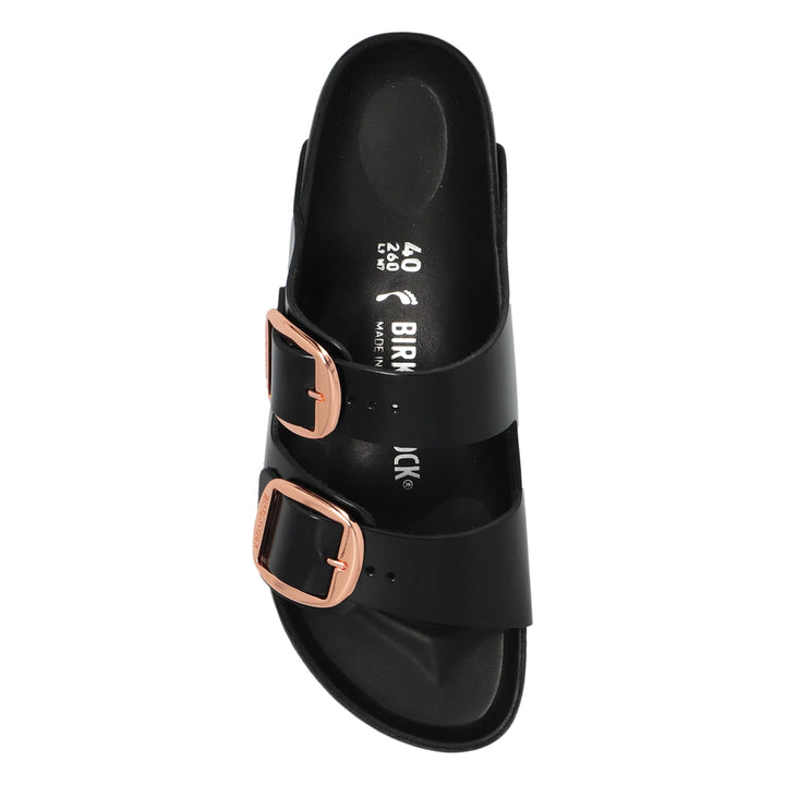 Birkenstock Sandali - Nero | Wanan Luxury