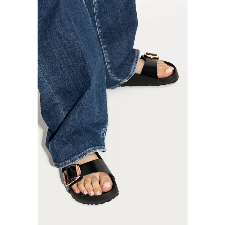 Birkenstock Sandali - Nero | Wanan Luxury