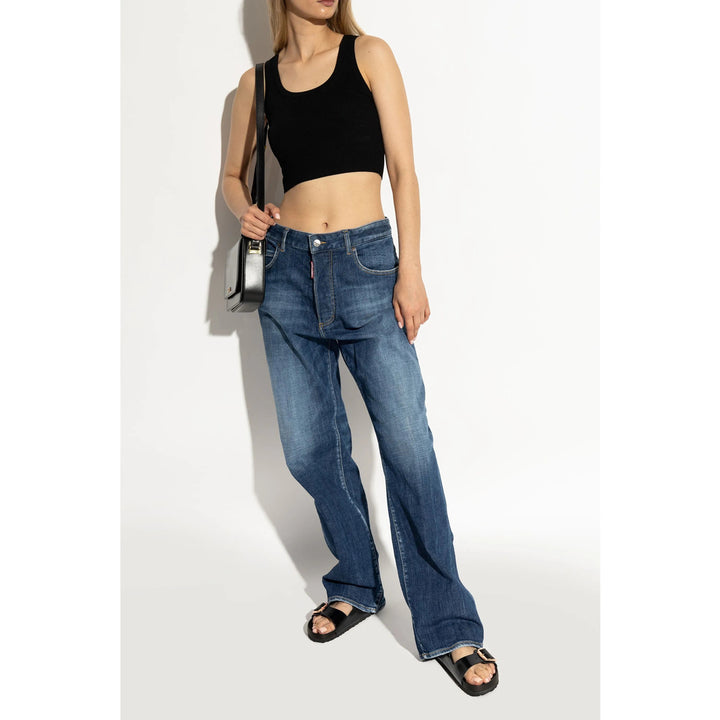 Birkenstock Sandali - Nero | Wanan Luxury