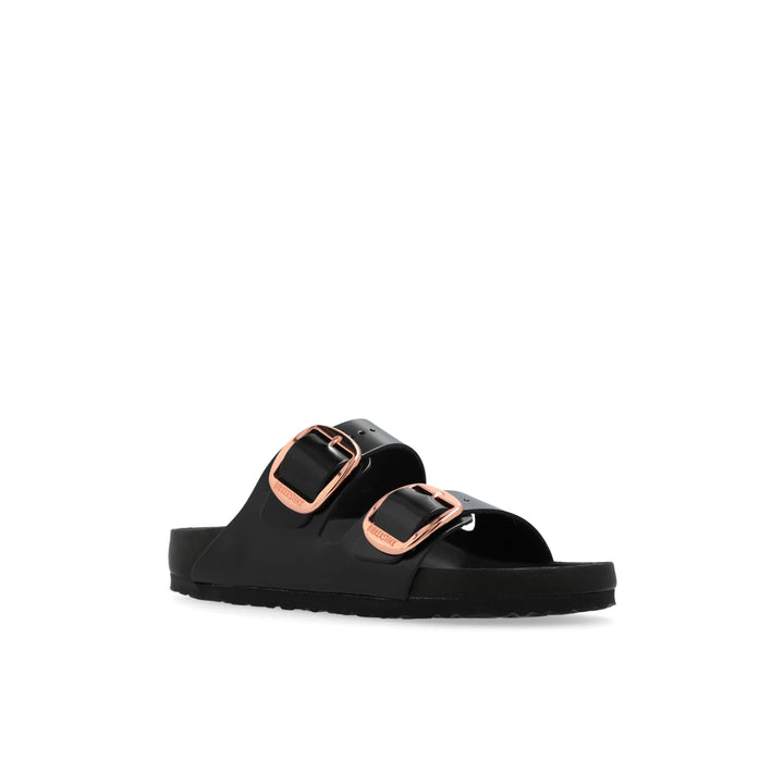 Birkenstock Sandali - Nero | Wanan Luxury