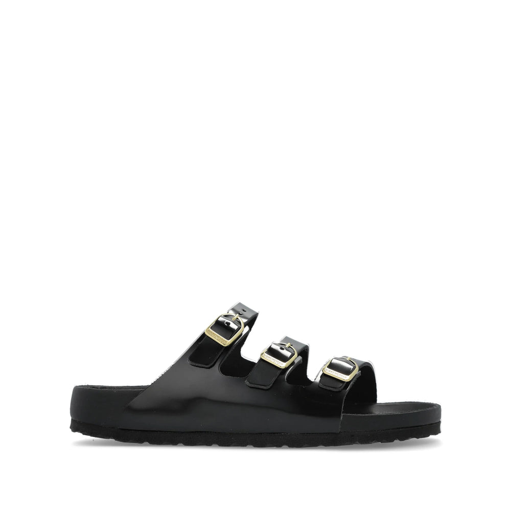 Birkenstock Infradito - Nero | Wanan Luxury