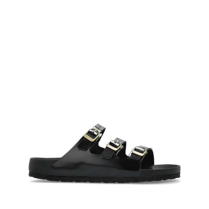 Birkenstock Infradito - Nero | Wanan Luxury