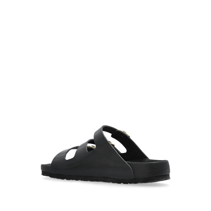 Birkenstock Infradito - Nero | Wanan Luxury