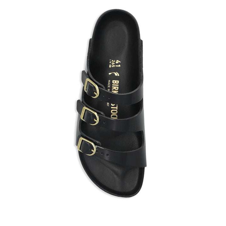 Birkenstock Infradito - Nero | Wanan Luxury