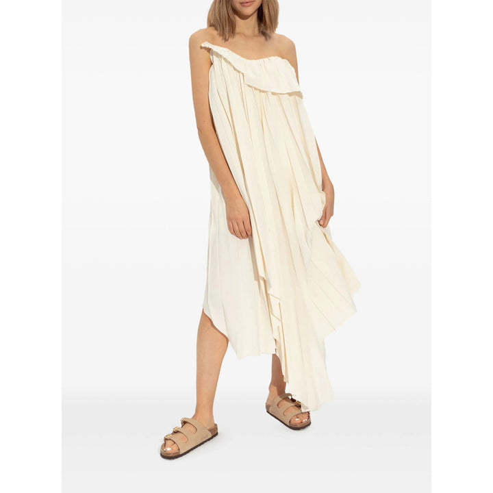 Birkenstock Slippers - Neutral | Wanan Luxury