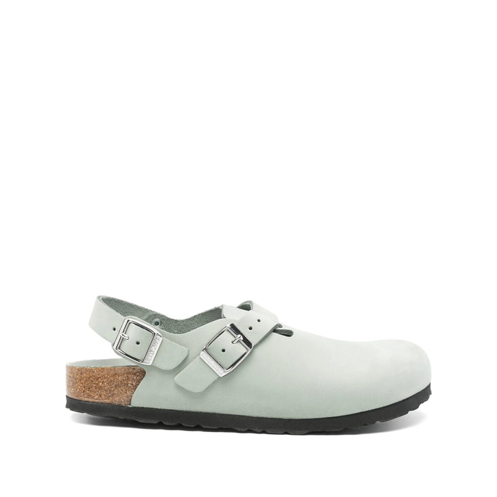 Birkenstock Pochette - Verde | Wanan Luxury
