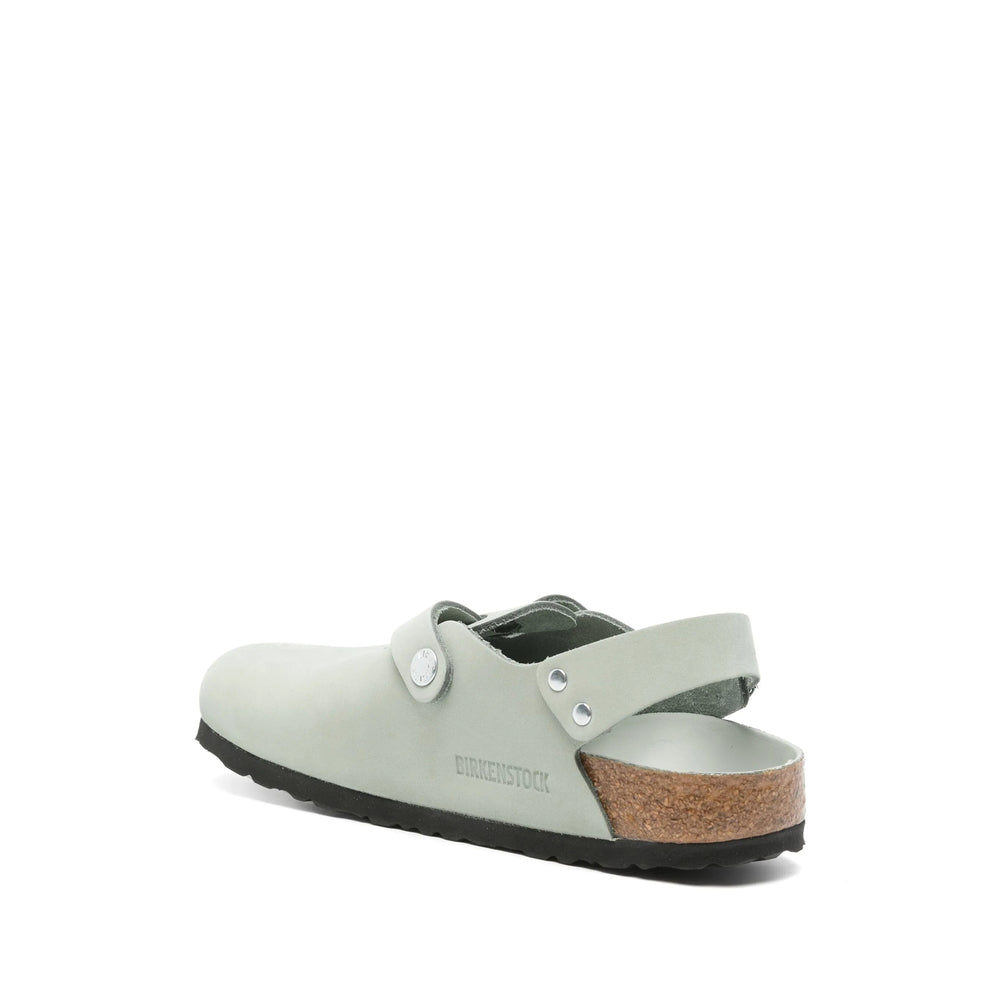 Birkenstock Pochette - Verde | Wanan Luxury