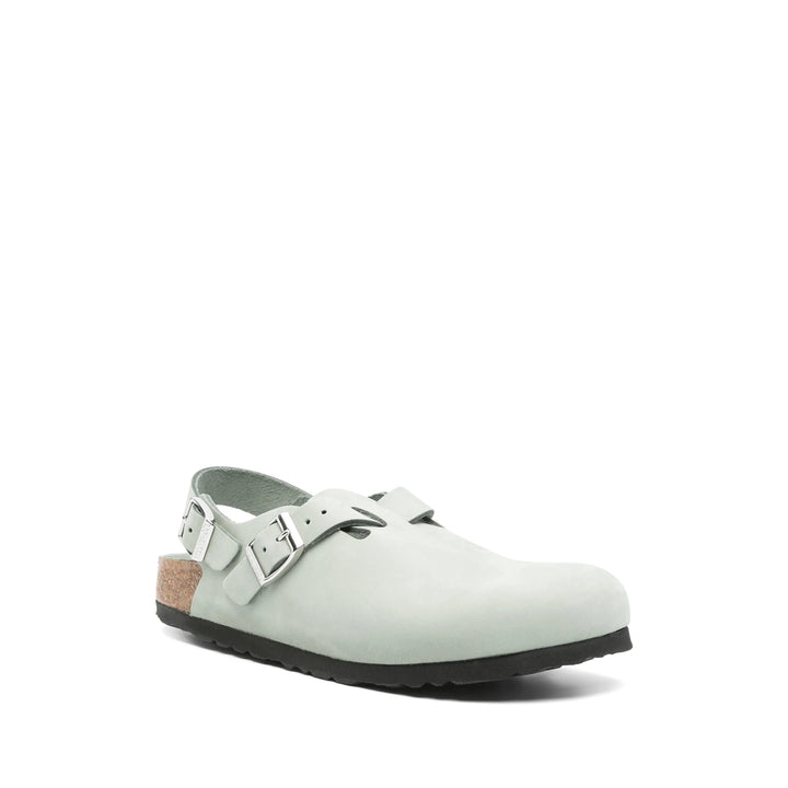 Birkenstock Pochette - Verde | Wanan Luxury