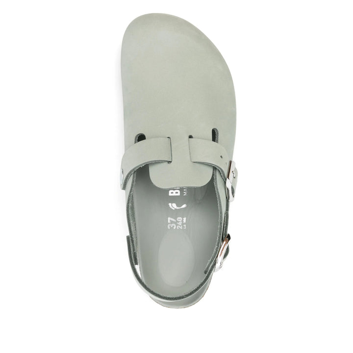 Birkenstock Pochette - Verde | Wanan Luxury