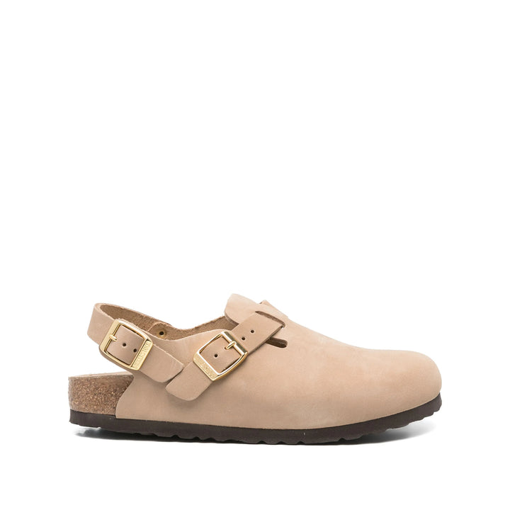 Birkenstock Sandali - Neutro | Wanan Luxury