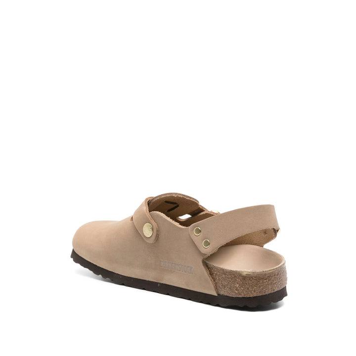 Birkenstock Sandali - Neutro | Wanan Luxury