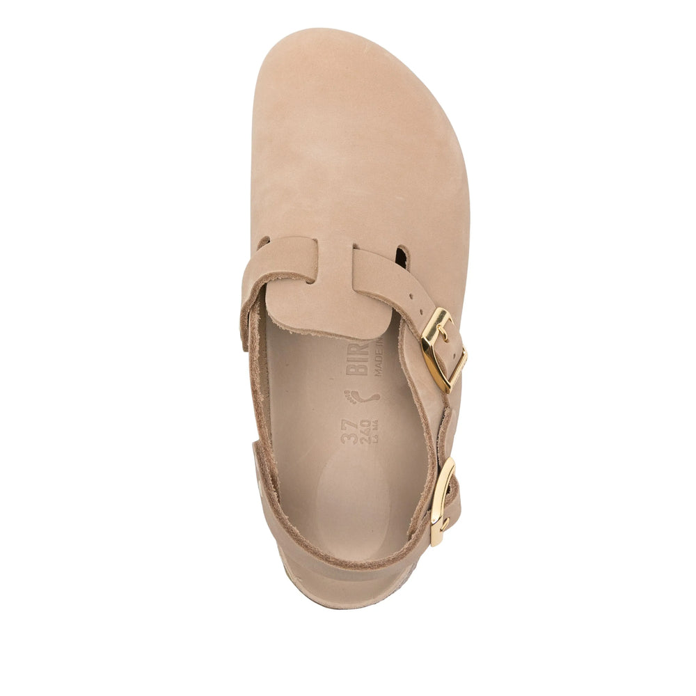 Birkenstock Sandali - Neutro | Wanan Luxury