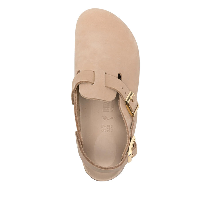 Birkenstock Sandali - Neutro | Wanan Luxury