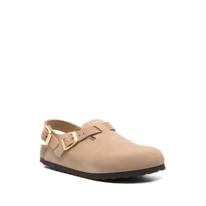 Birkenstock Sandali - Neutro | Wanan Luxury