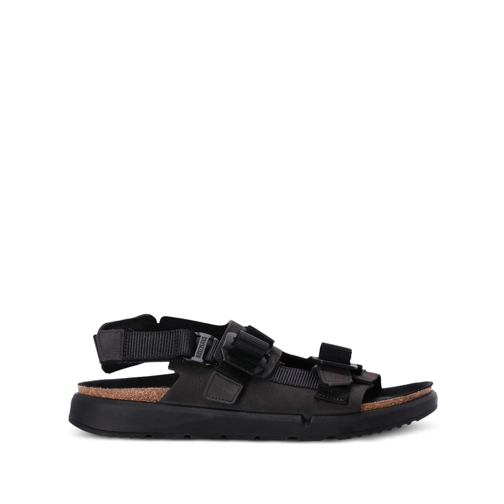 Birkenstock Sandali - Nero | Wanan Luxury