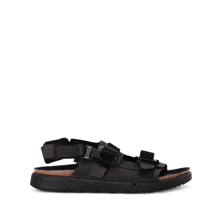 Birkenstock Sandali - Nero | Wanan Luxury