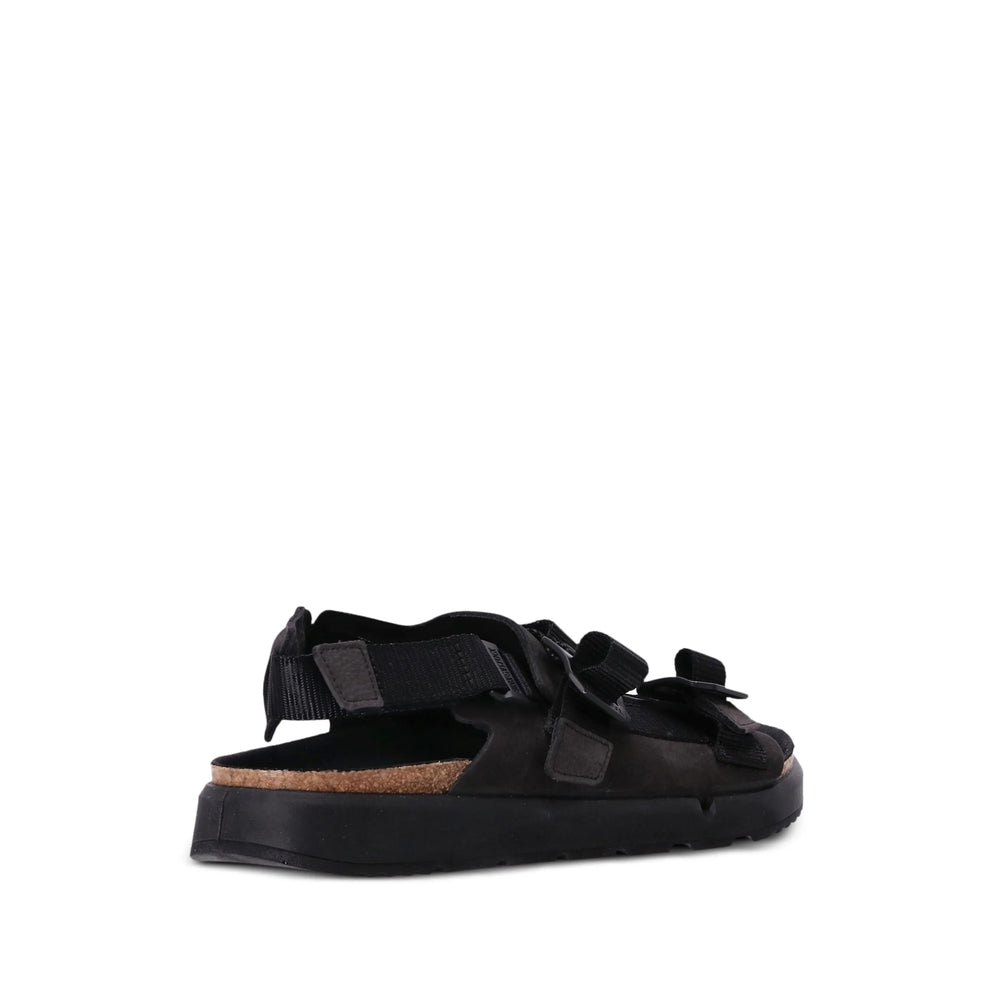 Birkenstock Sandali - Nero | Wanan Luxury
