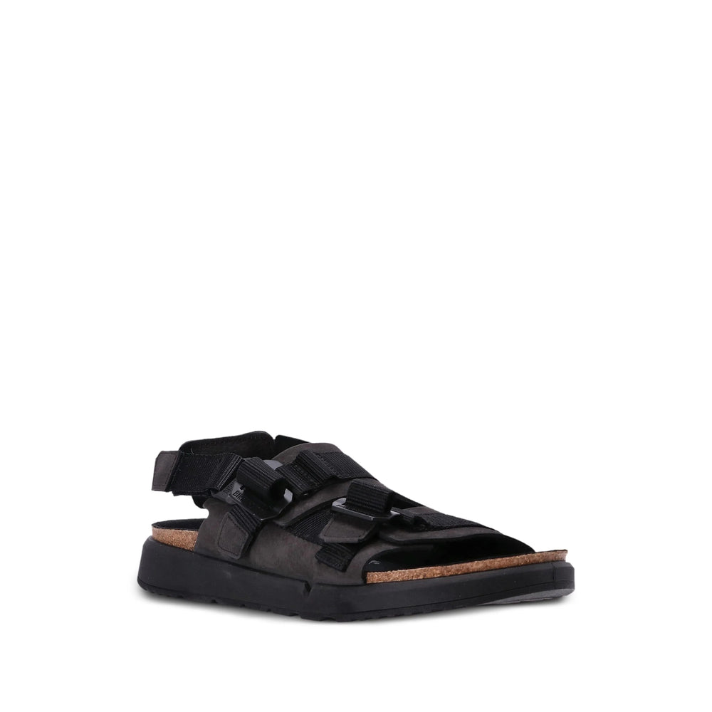 Birkenstock Sandali - Nero | Wanan Luxury