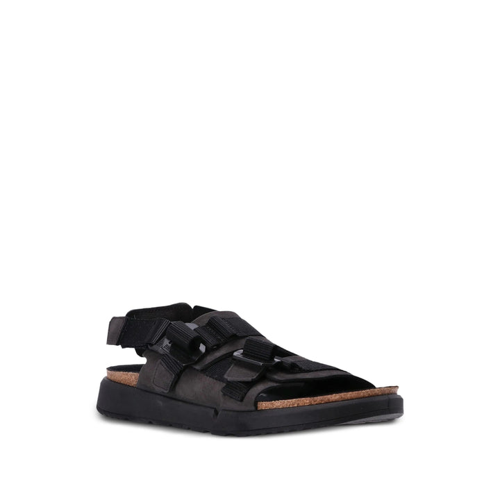 Birkenstock Sandali - Nero | Wanan Luxury