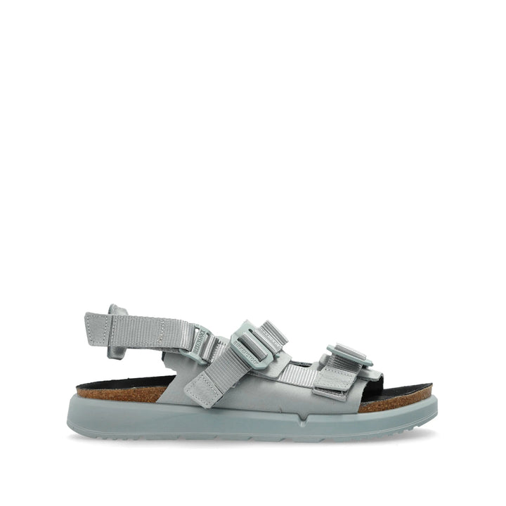 Birkenstock Sandali - Grigio | Wanan Luxury