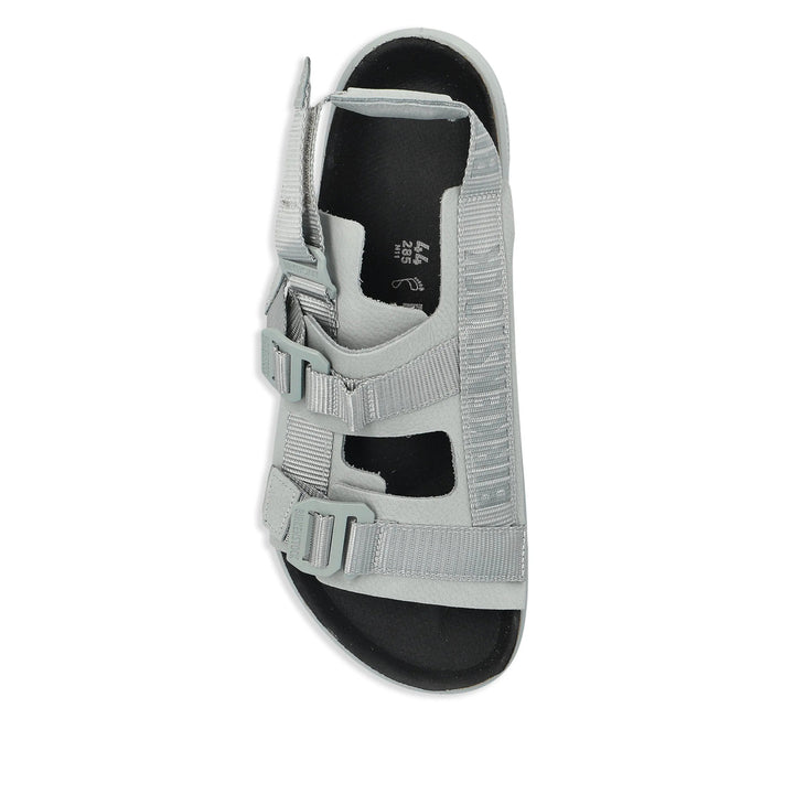 Birkenstock Sandali - Grigio | Wanan Luxury