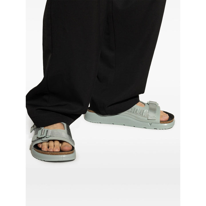 Birkenstock Sandali - Grigio | Wanan Luxury