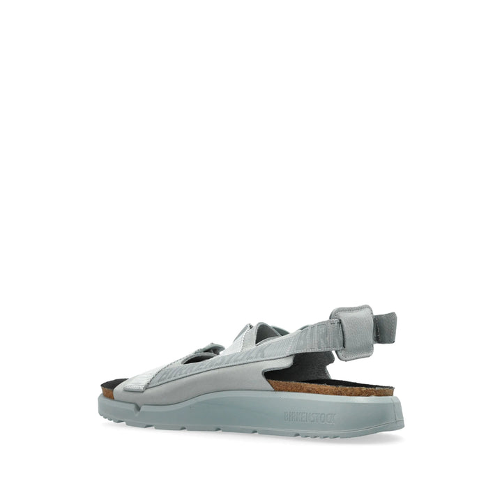 Birkenstock Sandali - Grigio | Wanan Luxury