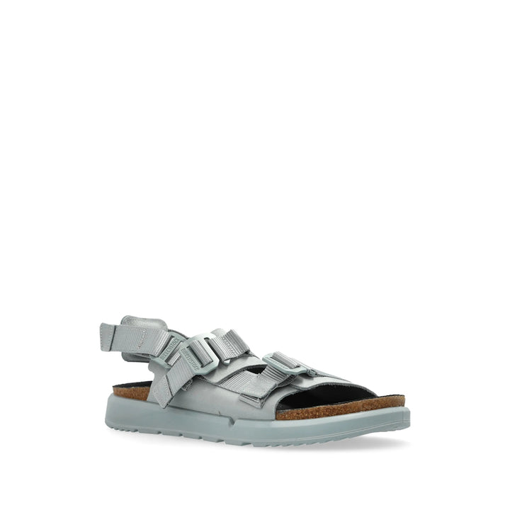Birkenstock Sandali - Grigio | Wanan Luxury