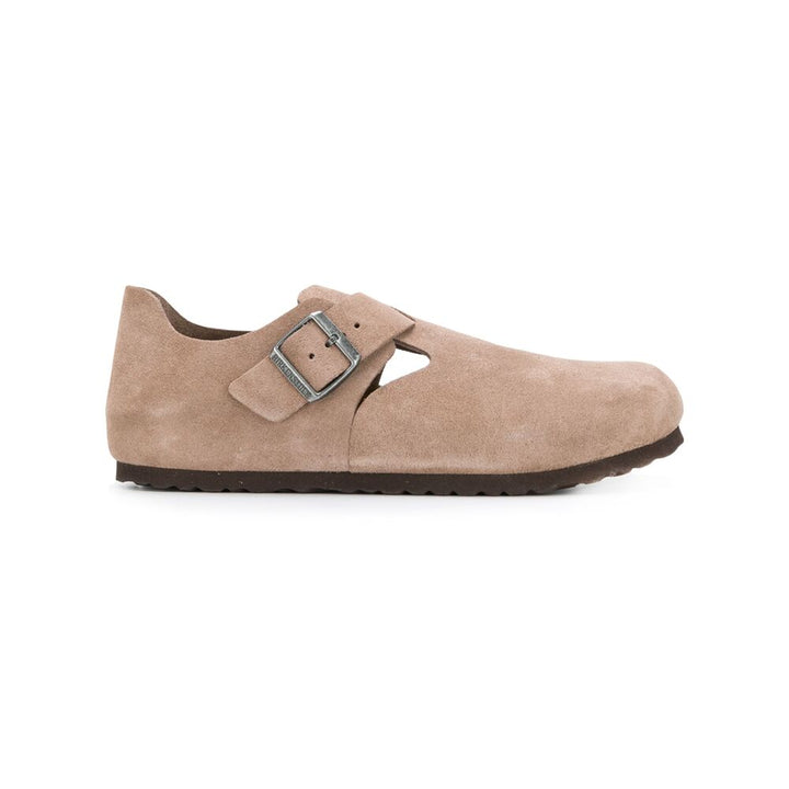 Birkenstock Mocassini - Neutro | Wanan Luxury