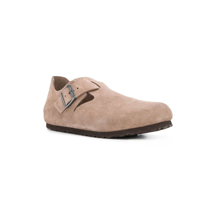 Birkenstock Mocassini - Neutro | Wanan Luxury