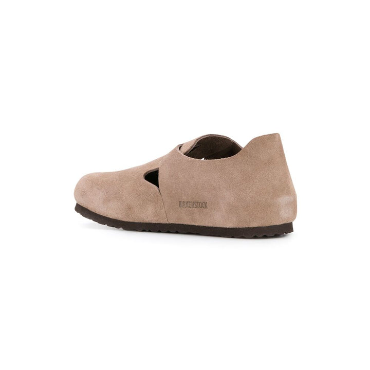 Birkenstock Mocassini - Neutro | Wanan Luxury