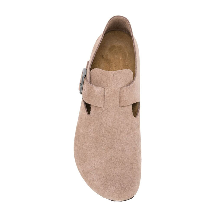 Birkenstock Mocassini - Neutro | Wanan Luxury