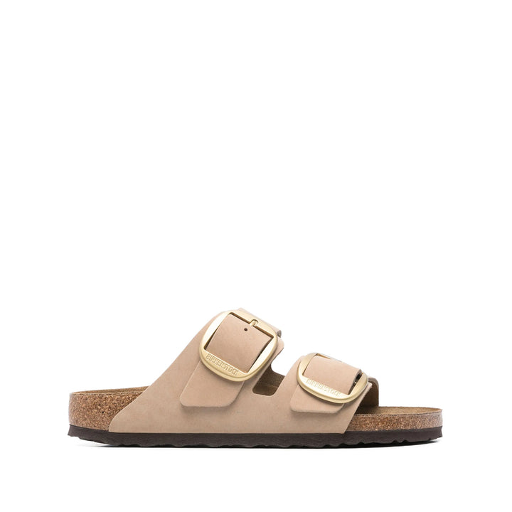 Birkenstock Infradito - Neutro | Wanan Luxury