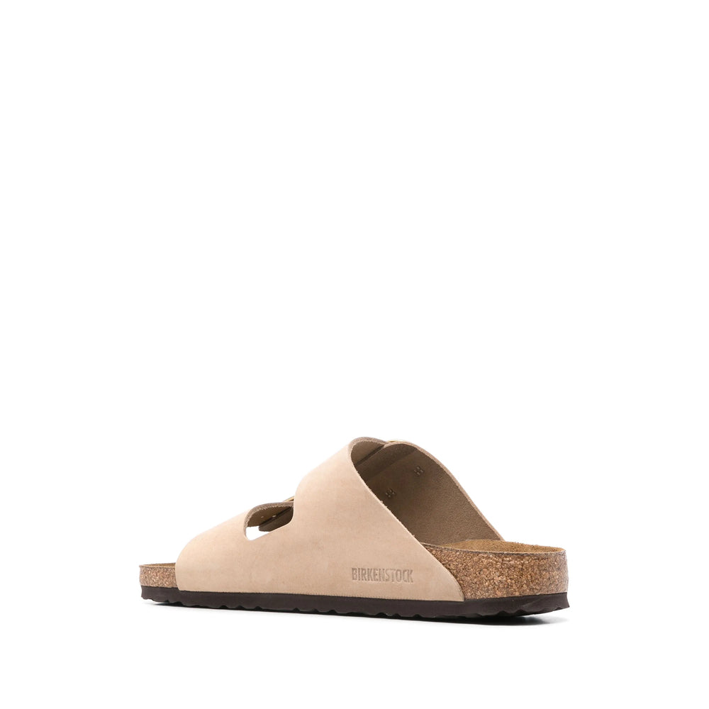 Birkenstock Infradito - Neutro | Wanan Luxury