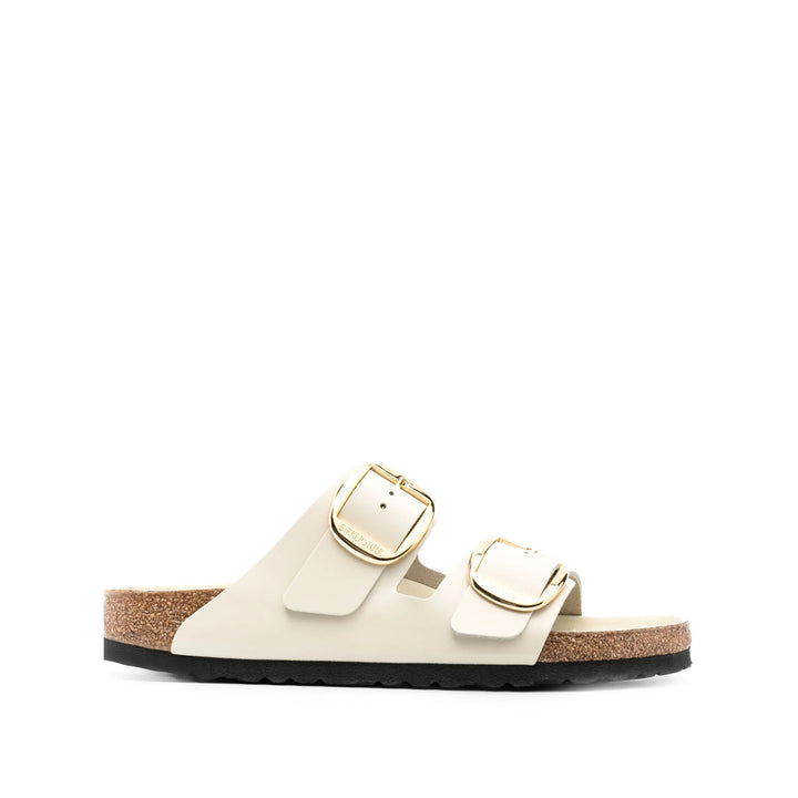 Birkenstock Sandals - Neutral | Wanan Luxury