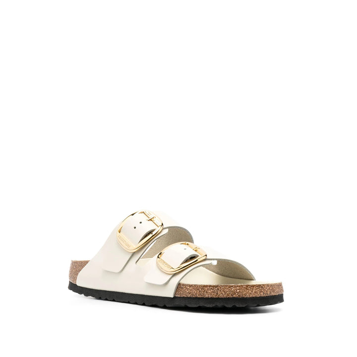 Birkenstock Sandals - Neutral | Wanan Luxury