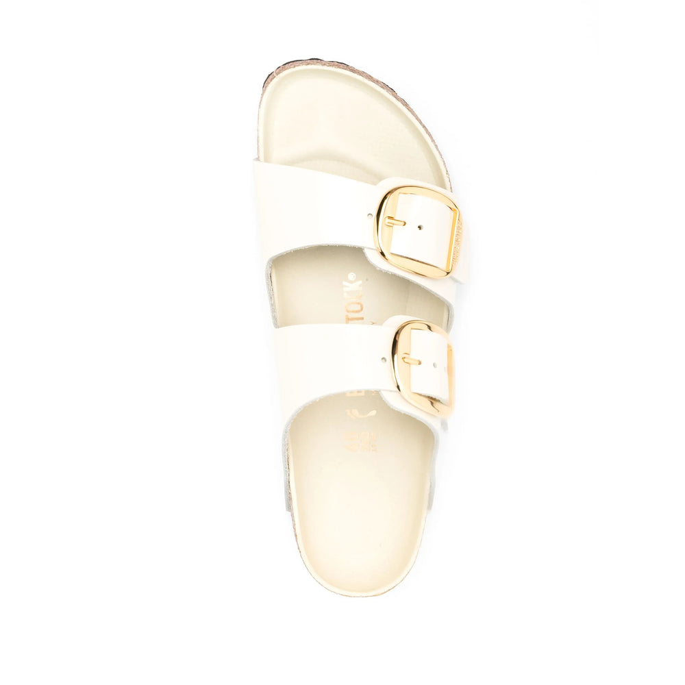 Birkenstock Sandals - Neutral | Wanan Luxury
