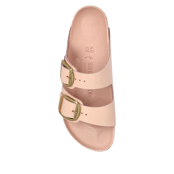 Birkenstock Infradito - Rosa | Wanan Luxury