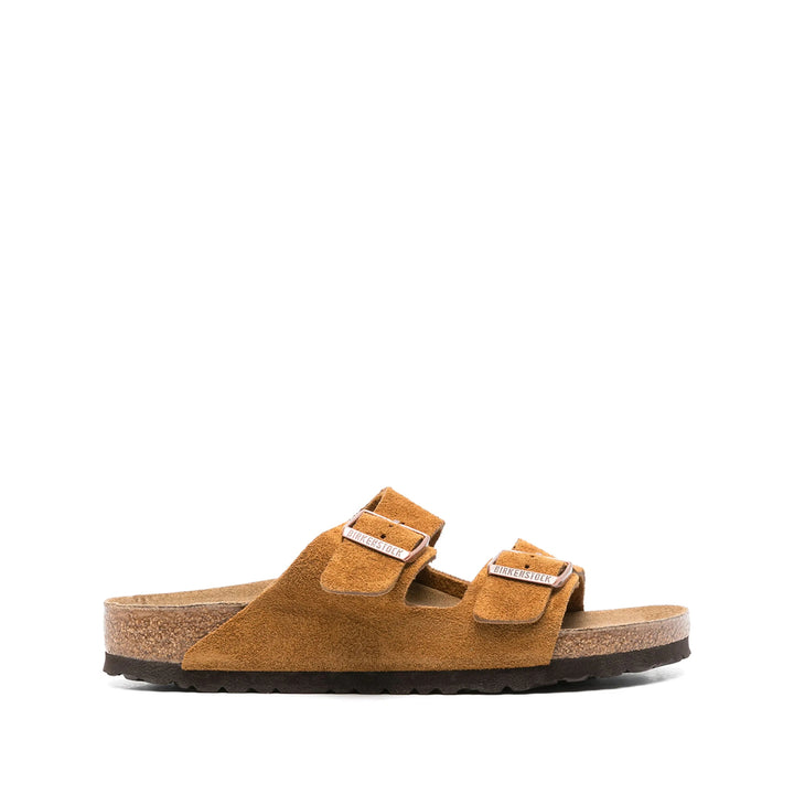 Birkenstock Sandali - Marrone | Wanan Luxury