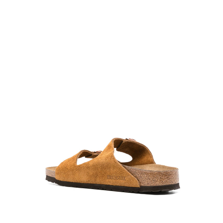 Birkenstock Sandali - Marrone | Wanan Luxury