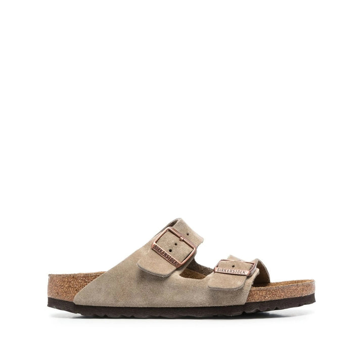 Birkenstock Sandali - Neutro | Wanan Luxury