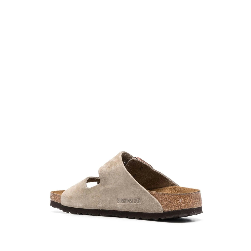 Birkenstock Sandali - Neutro | Wanan Luxury