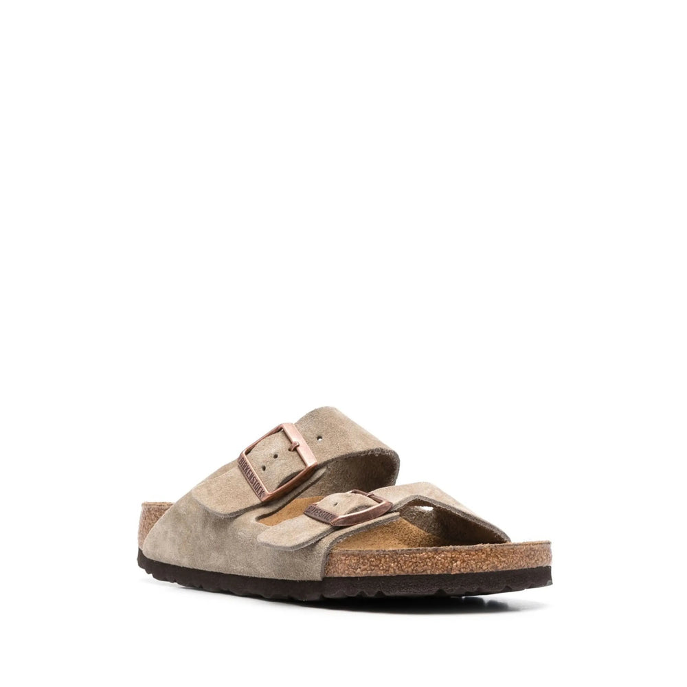 Birkenstock Sandali - Neutro | Wanan Luxury