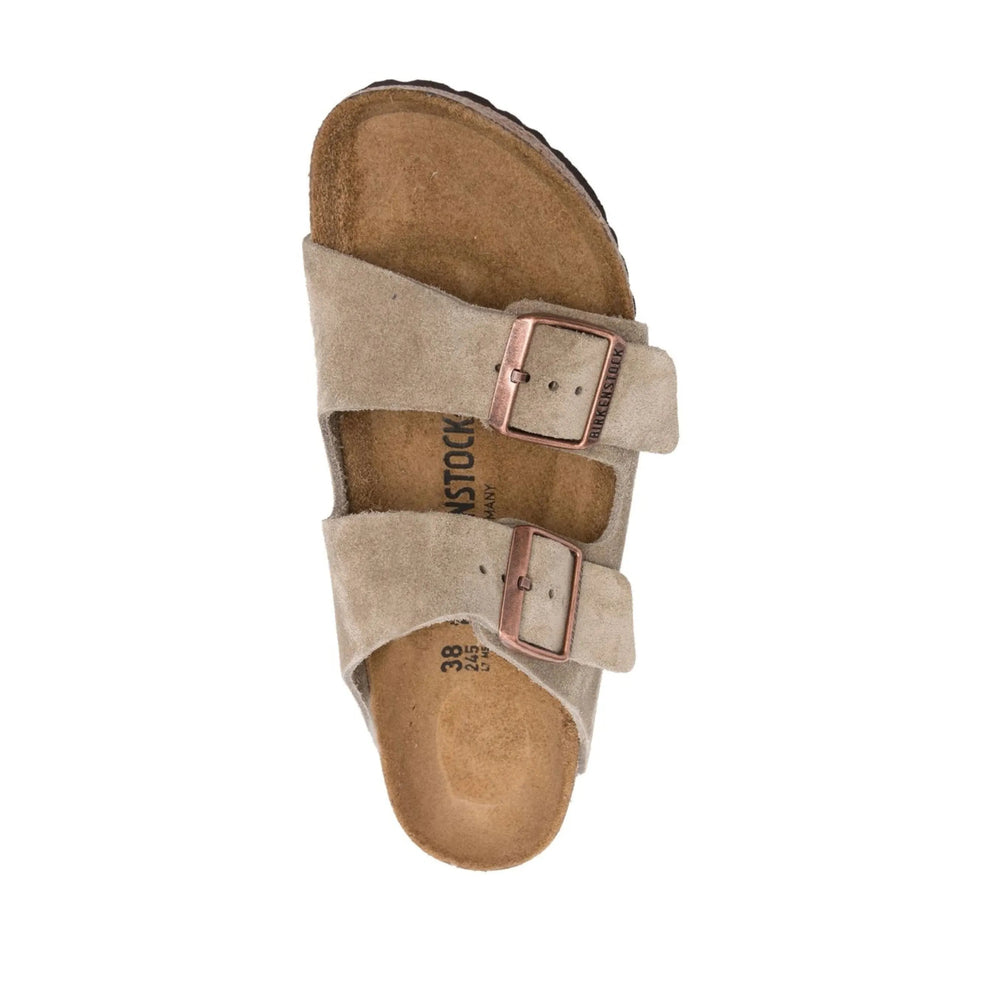 Birkenstock Sandali - Neutro | Wanan Luxury