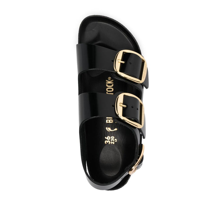 Birkenstock Sandali - Nero | Wanan Luxury