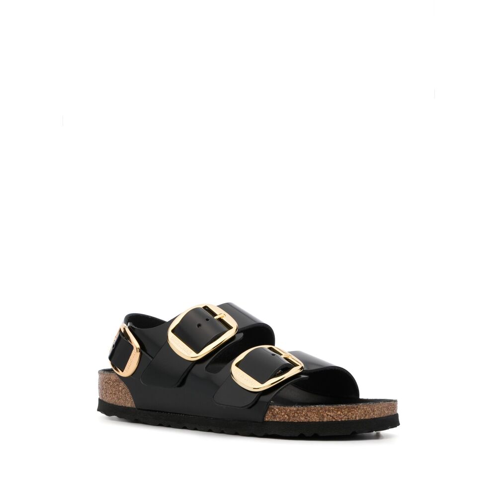 Birkenstock Sandali - Nero | Wanan Luxury
