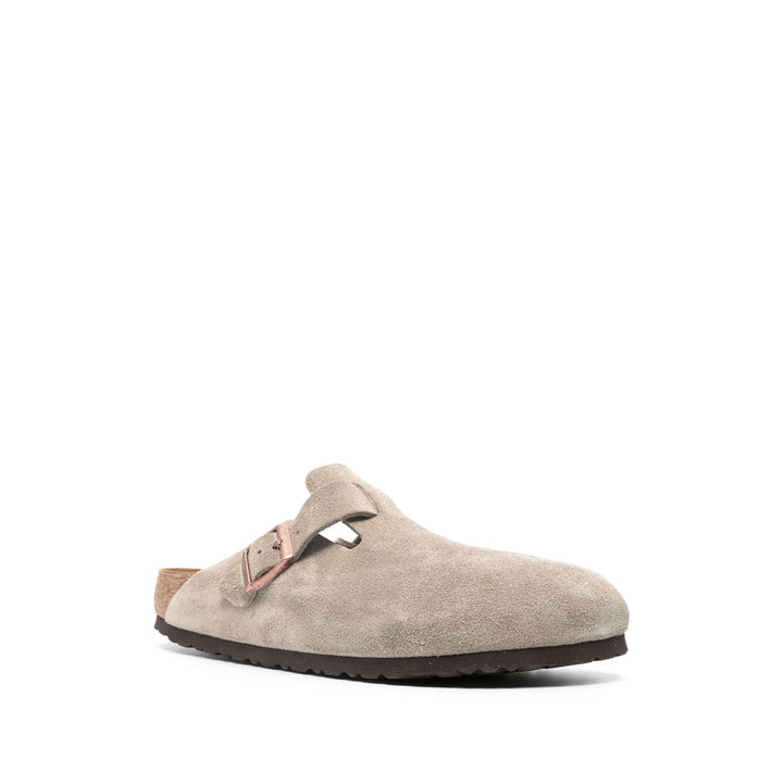 Birkenstock Clutch Bags - Neutral | Wanan Luxury