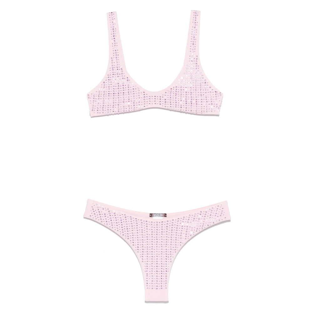 Venuja Beachwear - Rosa | Wanan Luxury