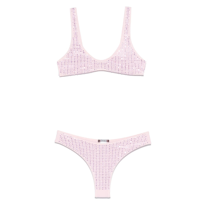 Venuja Beachwear - Rosa | Wanan Luxury