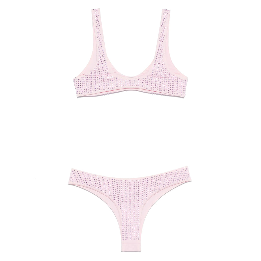 Venuja Beachwear - Rosa | Wanan Luxury